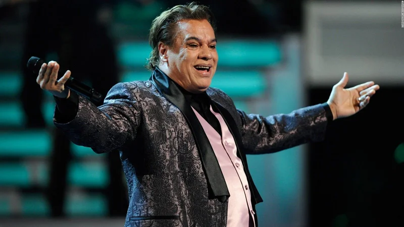 Juan Gabriel: The 'Alive' Conspiracy and His Unforgettable Legacy