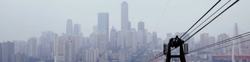 Chongqing: China-Singapore Partnership and Western Financial Ambitions