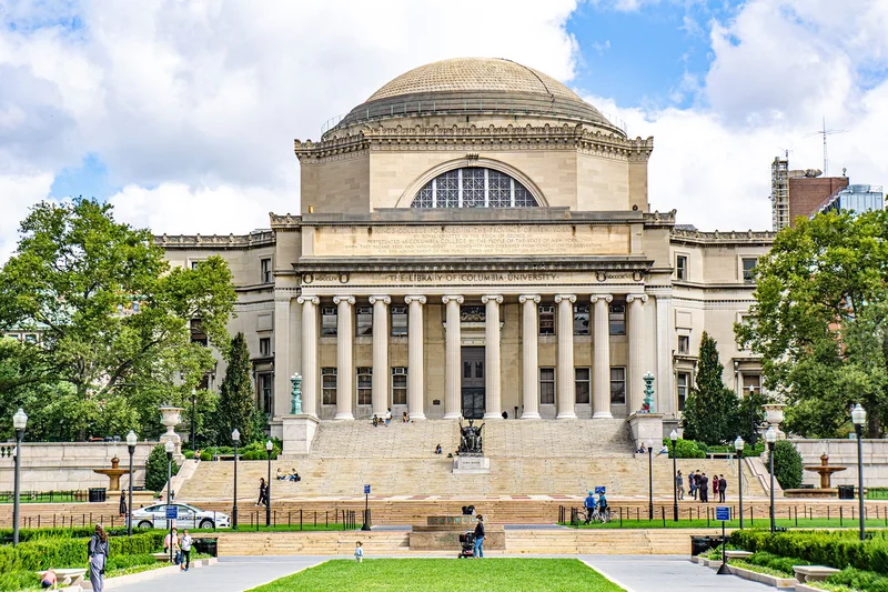 Columbia University: Acceptance Rates, Tuition, and What's the Real Cost?