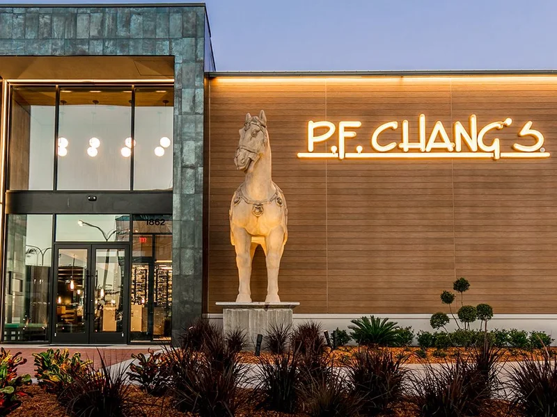 P.F. Chang's: The Future of Dining and Innovation