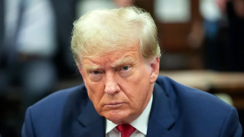 Trump rx.gov: Lower Drug Prices and a Glimpse of Healthcare's Future