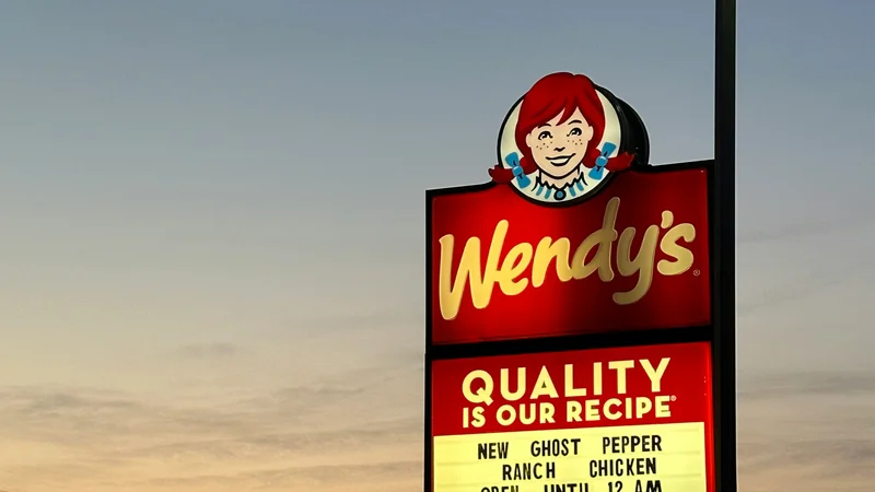 Wendy's Restaurants Closing: What We Know – Give Me a Break...
